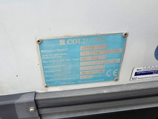 Παγωτατζίδικο Mercedes-Benz 2014 SPRINTER 310 EURO 5B-313 316-COLDCAR-thumb-4