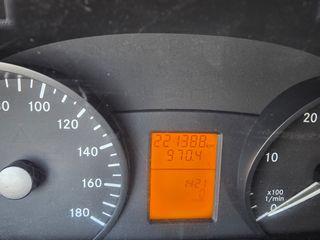 Παγωτατζίδικο Mercedes-Benz 2014 SPRINTER 310 EURO 5B-313 316-COLDCAR-thumb-5