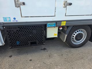 Παγωτατζίδικο Mercedes-Benz 2014 SPRINTER 310 EURO 5B-313 316-COLDCAR-thumb-13