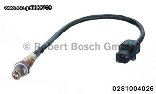 ΑΙΣΘΗΤΗΡΑΣ ΛΑΜΔΑ 0281004026 FIAT BOSCH