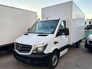 Κόφα Mercedes-Benz 2016 SPRINTER 316CDI KOΦΑ MAXI-MAKΡΥ 4.40m L3H3