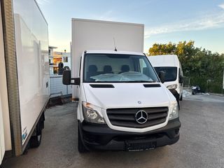 Κόφα Mercedes-Benz 2016 SPRINTER 316CDI KOΦΑ MAXI-MAKΡΥ 4.40m L3H3-thumb-1