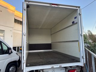 Κόφα Mercedes-Benz 2016 SPRINTER 316CDI KOΦΑ MAXI-MAKΡΥ 4.40m L3H3-thumb-2