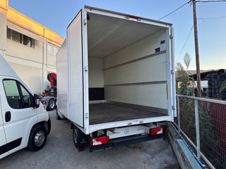Κόφα Mercedes-Benz 2016 SPRINTER 316CDI KOΦΑ MAXI-MAKΡΥ 4.40m L3H3-thumb-3