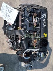 ΚΙΝΗΤΗΡΑΣ PEUGEOT BOXER / CITROEN JUMPER 2.200 HDI, ΚΩΔ.ΚΙΝ. 4HH/4HO3, 130PS, 135.000km, ΜΟΝΤΕΛΟ 2011-2016 (6 ΜΗΝΕΣ ΓΡΑΠΤΗ ΕΓΓΥΗΣΗ)
