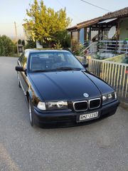 Bmw 316 1998