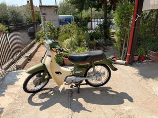 Yamaha Town Mate 1992 T50-TOWNMATE-thumb-1