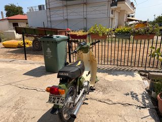 Yamaha Town Mate 1992 T50-TOWNMATE-thumb-2