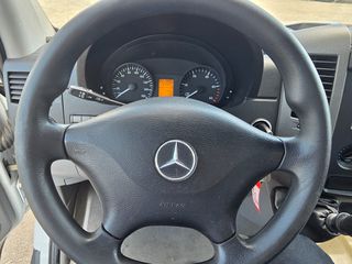 Παγωτατζίδικο Mercedes-Benz 2014 SPRINTER 310 EURO 5B-313-316-COLDCAR-thumb-9
