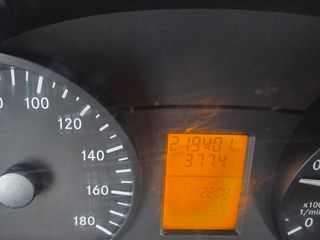 Παγωτατζίδικο Mercedes-Benz 2014 SPRINTER 310 EURO 5B-313-316-COLDCAR-thumb-7