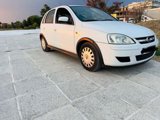 Opel Corsa 2005 Corsa-C 1.4 TWINPORT