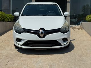 Renault Clio 2019-thumb-1