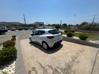 Renault Clio 2019-thumb-8