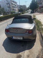 Bmw Z4 2006