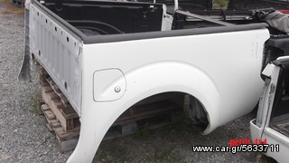 ΚΑΡΟΤΣΑ NAVARA D-40, ΠΕΤΣΗΣ 4Χ4-thumb-1