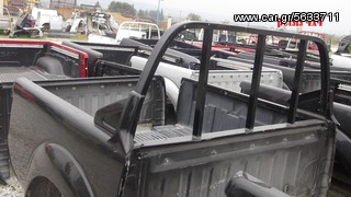 ΚΑΡΟΤΣΑ NAVARA D-40, ΠΕΤΣΗΣ 4Χ4-thumb-3