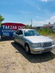 Mercedes-Benz C 180 1999 mersedes benz c180 Automato-thumb-1