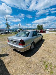 Mercedes-Benz C 180 1999 mersedes benz c180 Automato-thumb-3