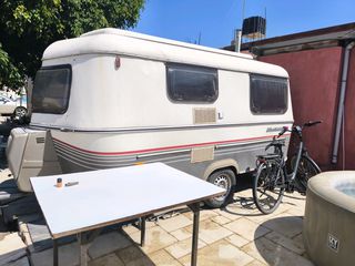 Hymer 1991 Eriba-thumb-1