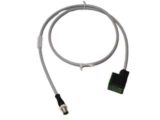 Βιομηχανικό Ρελέ / Στοιχείο Μεταγωγής Murrelektronik (24V AC/DC / 4A)