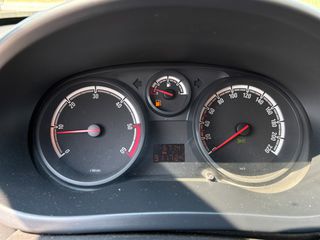 Pickup - Αγροτικό Opel 2009 CORSA VAN - ΕΠΑΓΓΕΛΜΑΤΙΚΟ - DIESEL-thumb-15