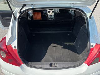 Pickup - Αγροτικό Opel 2009 CORSA VAN - ΕΠΑΓΓΕΛΜΑΤΙΚΟ - DIESEL-thumb-22