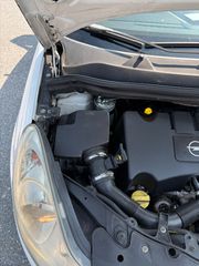 Pickup - Αγροτικό Opel 2009 CORSA VAN - ΕΠΑΓΓΕΛΜΑΤΙΚΟ - DIESEL-thumb-27