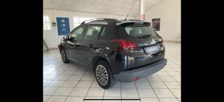 Peugeot 2008 2018 1200 active ΧΩΡΊΣ ΒΑΦΈΣ-thumb-1