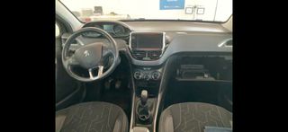 Peugeot 2008 2018 1200 active ΧΩΡΊΣ ΒΑΦΈΣ-thumb-2