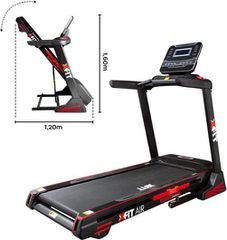 Διάδρομος Γυμναστικής X-FIT 3,5HP – Σε Πολύ Καλή Κατάσταση