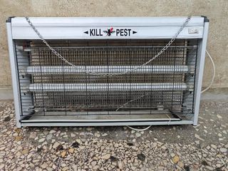 KILL-PEST