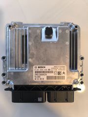 ΕΓΚΕΦΑΛΟΣ CITROEN C3 1600 DIESEL 2020