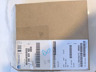 ΕΓΚΕΦΑΛΟΣ CITROEN C3 1600 DIESEL 2020-thumb-1
