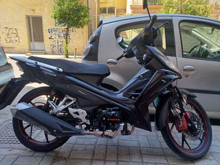 Daytona Velos 2019 VELOS 125-thumb-2