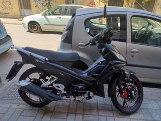 Daytona Velos 2019 VELOS 125-thumb-3