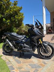 Honda X-ADV 2024