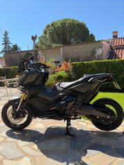 Honda X-ADV 2024-thumb-1