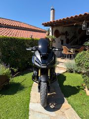 Honda X-ADV 2024-thumb-2