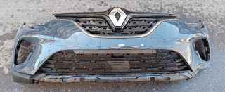 ΠΡΟΦΥΛΑΚΤΗΡΑΣ ΕΜΠΡΟΣ RENAULT CAPTUR 2020-2024