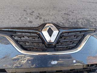 ΠΡΟΦΥΛΑΚΤΗΡΑΣ ΕΜΠΡΟΣ RENAULT CAPTUR 2020-2024-thumb-1
