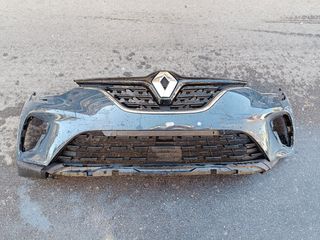 ΠΡΟΦΥΛΑΚΤΗΡΑΣ ΕΜΠΡΟΣ RENAULT CAPTUR 2020-2024-thumb-2