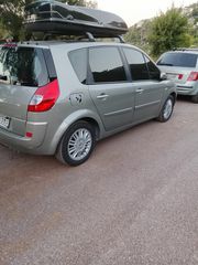 Renault Scenic 2007