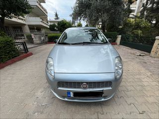 Fiat Grande Punto 2010