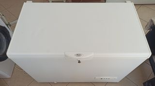 ΚΑΤΑΨΥΚΤΗΣ WHIRPOOL 320L ΣΕ ΑΡΙΣΤΗ ΚΑΤΑΣΤΑΣΗ-thumb-1