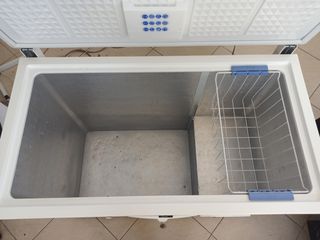 ΚΑΤΑΨΥΚΤΗΣ WHIRPOOL 320L ΣΕ ΑΡΙΣΤΗ ΚΑΤΑΣΤΑΣΗ-thumb-4