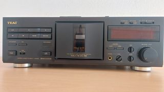 Κασετόφωνο deck TEAC V2020S-thumb-1