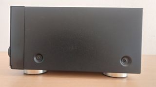 Κασετόφωνο deck TEAC V2020S-thumb-2