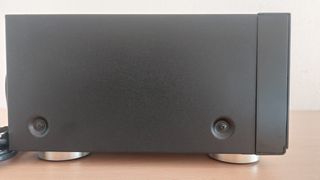 Κασετόφωνο deck TEAC V2020S-thumb-4