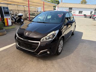 Peugeot 208 2017 1000 ACTIVE