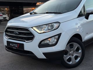Ford EcoSport 2019 4x4!!!! ΕΓΓΥΗΣΗ 7 ΜΗΝΕΣ ΓΡΑΠΤΗ!!!!-thumb-3